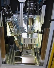 消費性電子產品熔接
