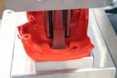 機械零組件熔接